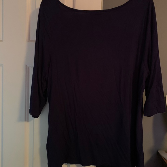 ModCloth top - Picture 4 of 4